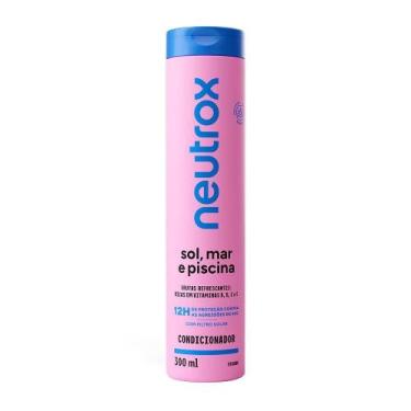 Imagem de Condicionador Neutrox Sol Mar e Piscina 300ml