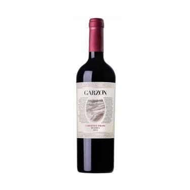 Imagem de Vinho Bodega Garzón Uruguaio Tinto 750Ml