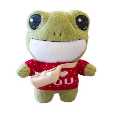 Imagem de Boneca animal bonito brinquedos bonecas infantis bonecas de pelúcia pr