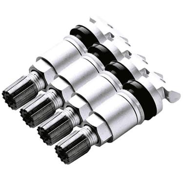 Imagem de Kit 4 Bicos Válvula Com Sensor 6539 Renegade Compass Toro