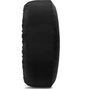 Imagem de Capa De Estepe Terço Santa Aro 13 16 Crossfox Ecosport Idea