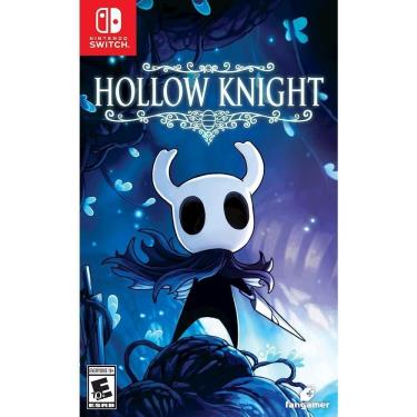 Imagem de Jogo Hollow Knight - Para Nintendo Switch
