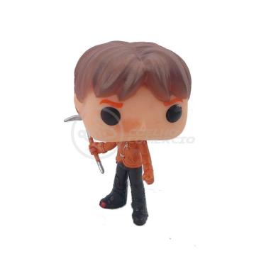 Imagem de Boneco Esquadrão Suicida 2 Pop Capitão Bumerangue