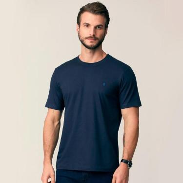 Imagem de Camiseta Individual Basic Half Masculino-Masculino