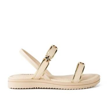 Imagem de Sandália Pink Cats Infantil Flatform V4973-Feminino