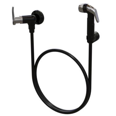 Imagem de Ducha Higiênica 120cm Lisboa Durin