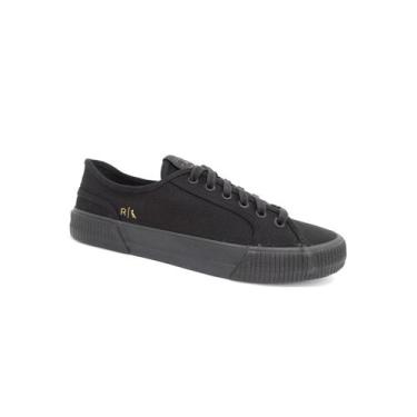 Imagem de Tênis Reserva Casual Jasper Rsv250 All Black, 38, All black