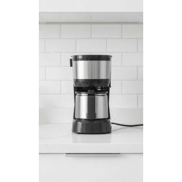 Imagem de Cafeteira Inox 600W com Jarra Térmica - Congratulations Store