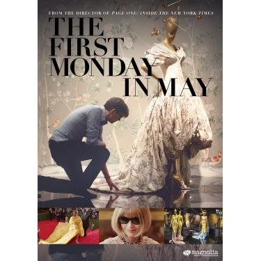 Imagem de The First Monday in May
