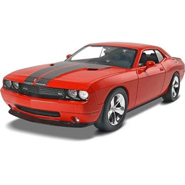 Imagem de Carro Dodge Challenger SRT-8 2008 - AMT