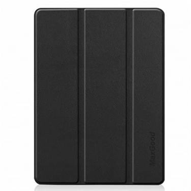 Imagem de Maxgood Capa Smart Case Compatível Samsung Galaxy Tab S8 Ultra 14.6'' SM-X900 SM-X906 C/Suprote, Leve, PU de qualidade,Anti-impressões digitais,Resistente a arranhões