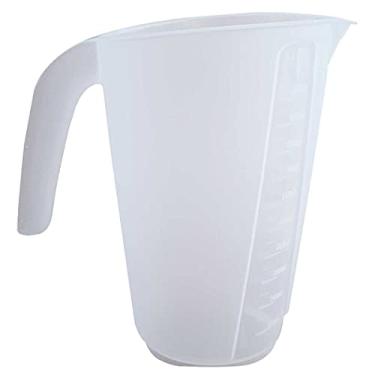 Imagem de Sanremo - Jarra Plástica Medidora de 1 Litro, Linha Casar