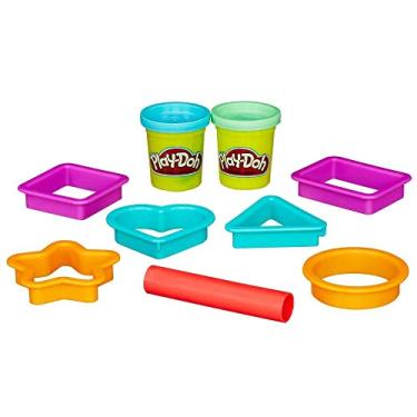 Imagem de Play Doh Mini Balde Cookies - Hasbro