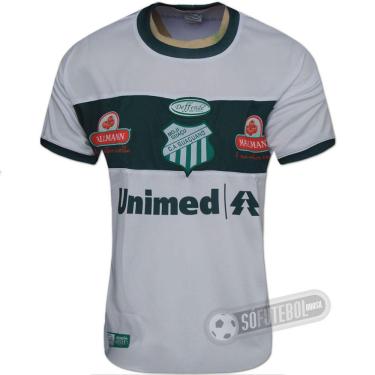 Imagem de Camisa Guaçuano - Modelo II
