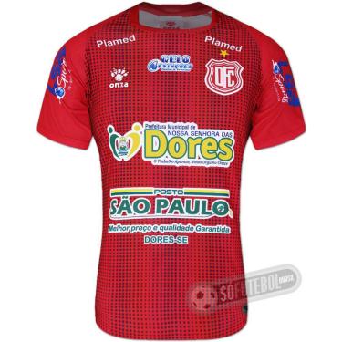 Imagem de Camisa Dorense - Modelo I