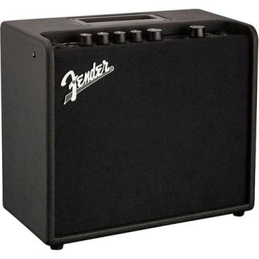 Imagem de Amplificador De Guitarra Fender Mustang Lt25 120V