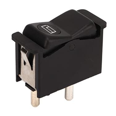 Imagem de Interruptor Elétrico Janela 0008208310 Com Controle do Painel Porta Dianteira, Substituição do Botão do Interruptor do Regulador para Benz 380SL 560SL