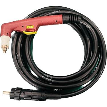 Imagem de Theia Plasma | Tocha de corte a plasma e peças compatíveis com Lincoln Tomahawk LC105/Tomahawk 1025 & 1538 & 1000&1500 (K2849-1)