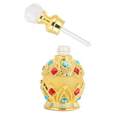 Imagem de Perfume de óleo Essencial, Frasco de Flores Fragrâncias de Dubai para Casa Perfume de Baunilha Exótico, Perfume para Meninas Adolescentes, Fragrâncias de Dubai para Casa,