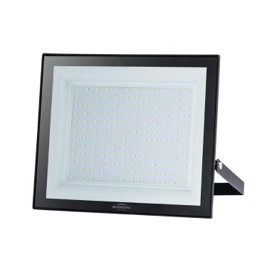 Imagem de Refletor Led 150w Bivolt 6000k 11.250Lms IP-65 Preto Ref.78150600 - Blumenau