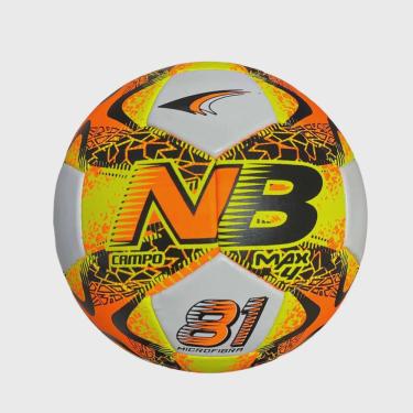 Imagem de Bola de futebol de campo new ball max 4 pro