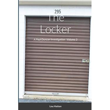 Imagem de The Locker: A Paul Duncan Investigation Volume 3