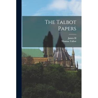 Imagem de The Talbot Papers