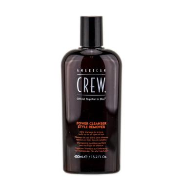 Imagem de Shampoo American Crew Power Cleanser Style Remover 450 ml
