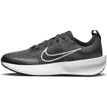 Imagem de NIKE Tênis de corrida feminino Interact Run FD2292-003, Preto/branco/antracite., 7.5
