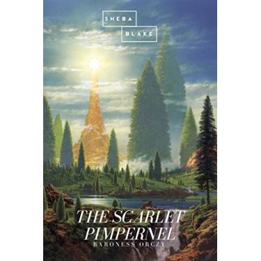 Imagem de The Scarlet Pimpernel (English Edition)