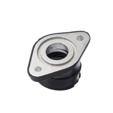 Imagem de Coletor Admissao Gp7 Cg 150 09/15 (s/ Tubo Catalisador) [F016]