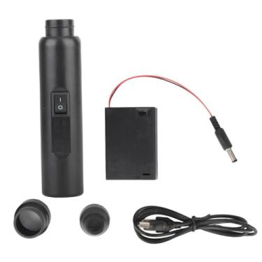 Imagem de Ioensy Ovo candler candling luz tester portátil com luz acessórios da máquina de incubação ovo candling dispositivo para frango doméstico