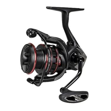 Imagem de Okuma Molinete giratório 8BB Ceymar HD de alta velocidade resistente à corrosão, CHD-3000a