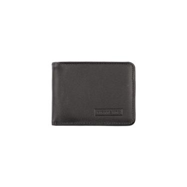 Imagem de Carteira pequena de couro italiano Jack-Masculino