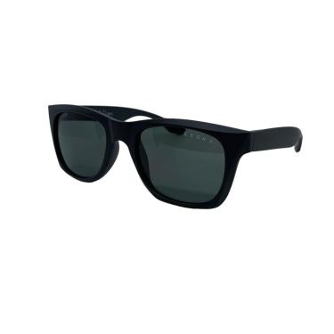 Imagem de Óculos Solar Evoke New Diamond Brh11  Fosco Lente Verde-Masculino