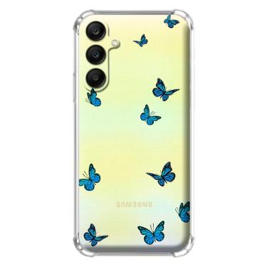 Imagem de Capa Capinha De Celular Compatível com Galaxy A16 5G Samsung Personalizada