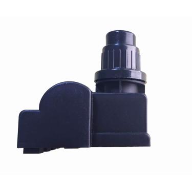 Imagem de OREAD Ignição de churrasqueira a gás com 2 tomadas, gerador eletrônico de faísca, botão de pressão para ignição de churrasco Broil King, Broil-Mate, Charbroil, Grillmate, Jenn Air, Kenmore, Kmart, Master Chef (7 tomadas)