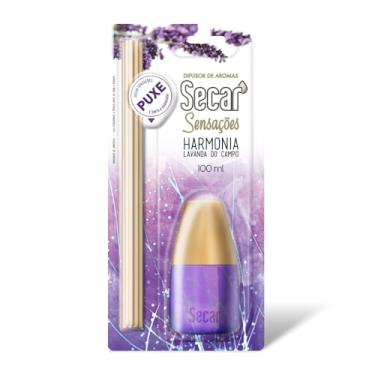 Imagem de Difusor, Soin, Secar, Lavanda Do Campo, 100 ml