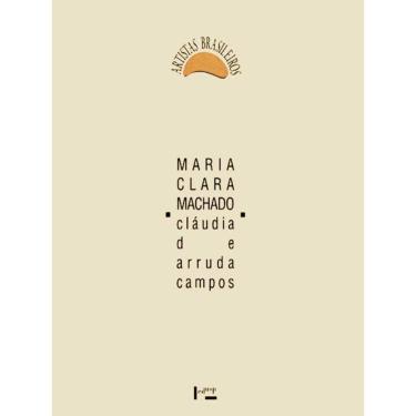 Imagem de Maria Clara Machado