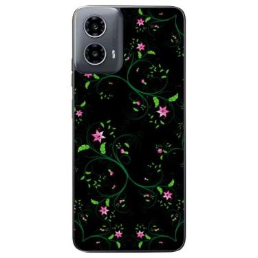 Imagem de Capa Adesivo Skin353 Verso Para Motorola Moto G34 5G - KawaSkin