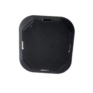 Imagem de Tampa da Carroceria Lado Esquerdo Renault Master II  7703074575