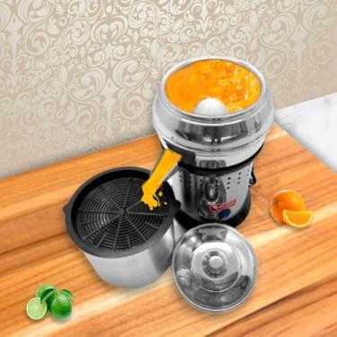 Imagem de Espremedor de Sucos 3 Litros Inox 500w Profissional - BIVOLT - FACILIT
