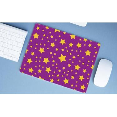 Imagem de Mouse Pad Emborrachado Personalizado Infantil Kids Estampa Desenhos, 4
