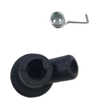 Imagem de Cachimbo vela ciclomotores mobilete  - STARM