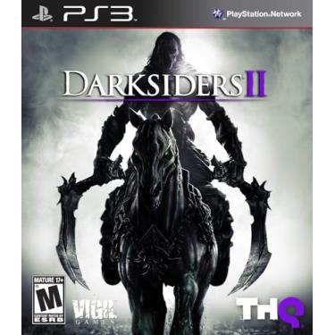 Imagem de Jogo Darksiders Ii (limited Edition) - Ps3