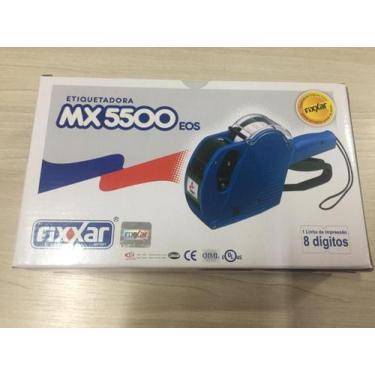 Imagem de Etiquetadora - Precificadora Fixxar Original