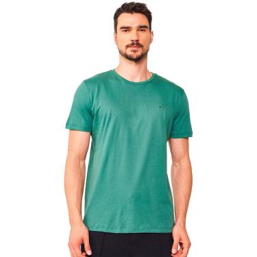 Imagem de Camiseta Colcci Slim Pima Masculino-Masculino