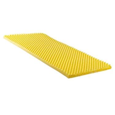 Imagem de Colchonete Casal D20 Casca de Ovo Anti Stress (126x186x5) - Paropas