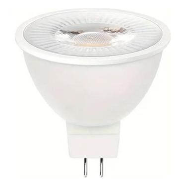 Imagem de Lâmpada Led Dicroica Mr16 Dimerizável 7w 220V Gu5.3 Quente - JBILL, 22