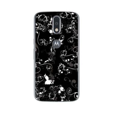 Imagem de Capa Adesivo Skin359 Verso Para Motorola Moto G4 Plus - KawaSkin